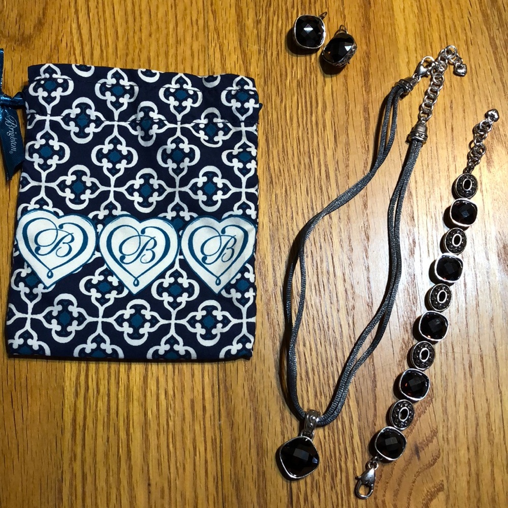 Brighton Jewery Set